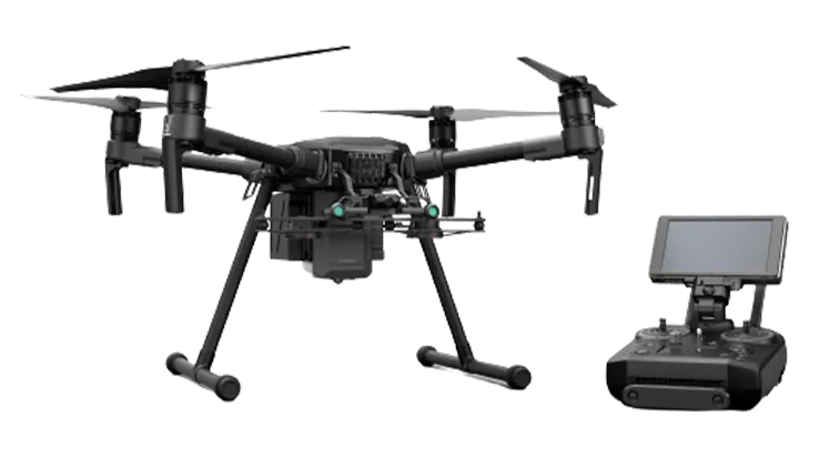 Сервисный центр DJI в Тольятти